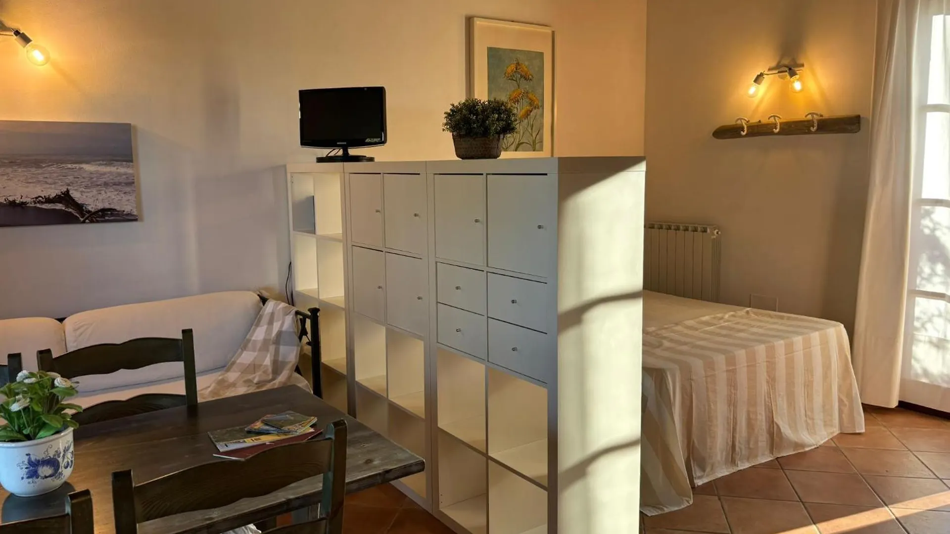 Apartment Casa 