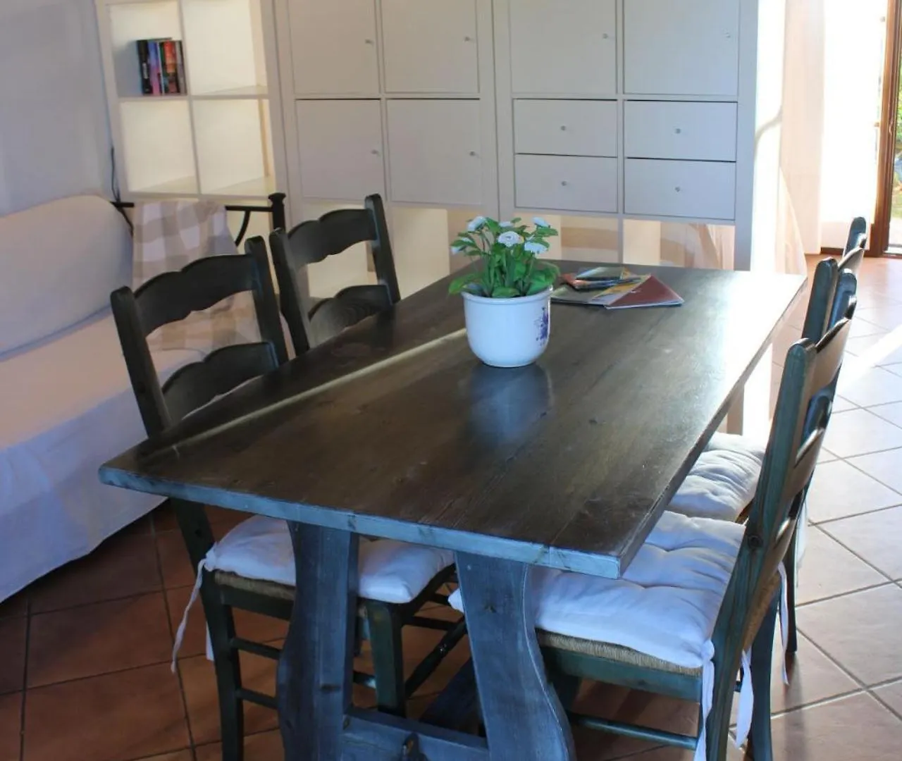 Apartment Casa 