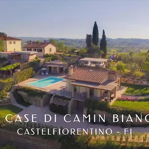 Le Di Camin Bianco Ferienhaus